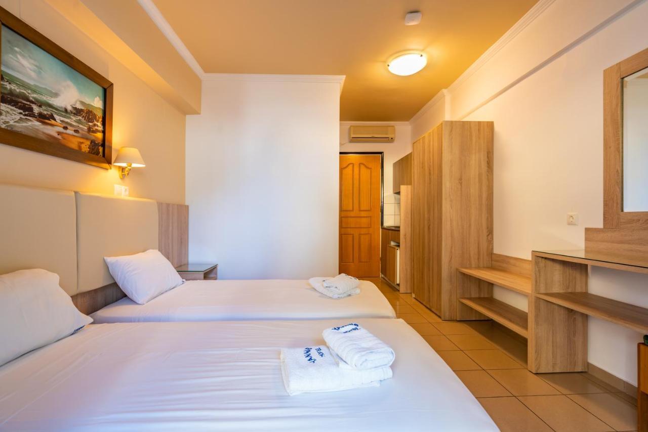 Bed and Breakfast Yannis Nydri  Esterno foto