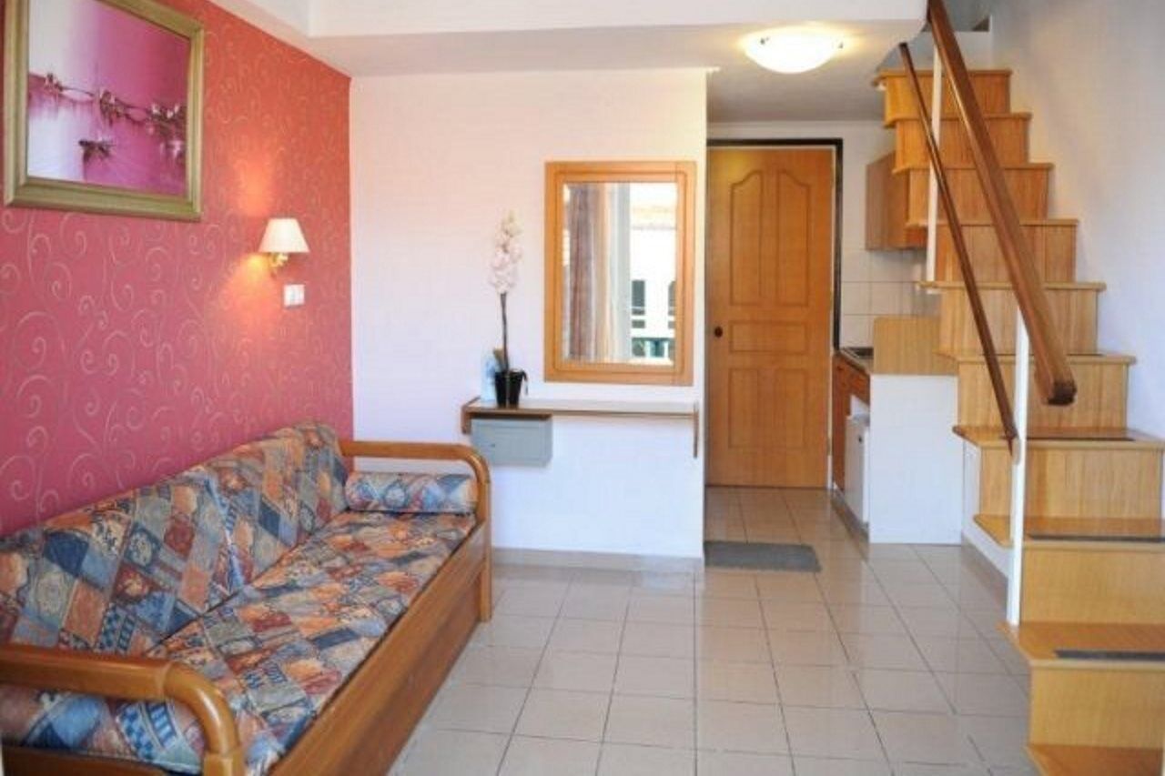 Bed and Breakfast Yannis Nydri  Esterno foto